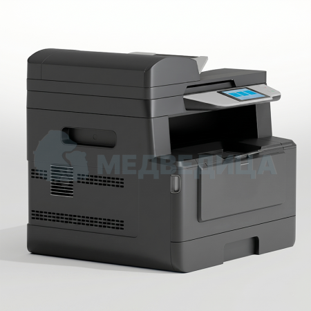 МФУ M240pm-pp (Лазерное МФУ, 4 ГБ, 40 стр/мин)